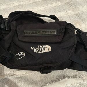 North Face Steep Tech Waist Satchel